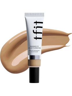 Tfit Radiance Fit 03 Ginger Liquid Foundation 30gr