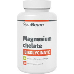 GymBeam Magnesium Chelate 90 Κάψουλες
