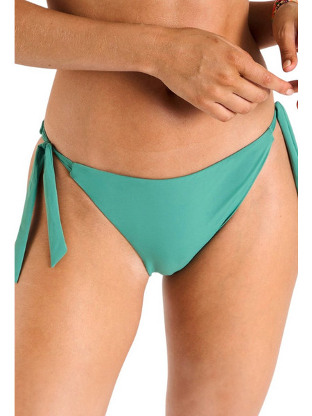 Banana Moon Bikini Slip Πράσινο DASIA-BAIASUN-LKB87
