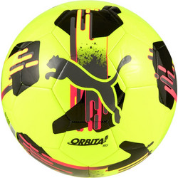 Puma Orbita 6 MS Μπάλα Ποδοσφαίρου 084335-11