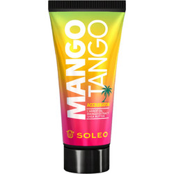 Soleo Mango Tango Accelerator Self Tan Κρέμα Σώματος 150ml