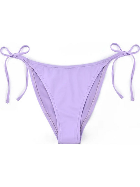 Guess Bikini Slip Λιλά E4GO00LY00K-A405
