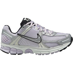 Nike Zoom Vomero 5 Γυναικεία Sneakers Ασημί Λιλά IB7253-500
