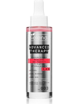 Bielenda Advanced Therapy 0.4% Peeling 30ml