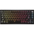 Corsair K65 Plus Ασύρματο Μηχανικό Gaming Πληκτρολόγιο TenKeyLess με Corsair MLX Διακόπτες RGB Black