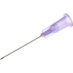 Romed Βελόνες 24G 25mm 100τμχ