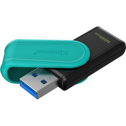 Kingston DataTraveler Exodia S 128GB USB Stick 3.2 Gen 1 με USB-A