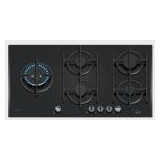 Neff T29RHS4S0 Εστία Αερίου Αυτόνομη