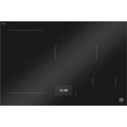 Bertazzoni P784I1M37NT Επαγωγική Εστία Αυτόνομη με Λειτουργία Κλειδώματος 82x52.4cm