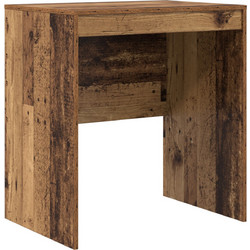 vidaXL Γραφείο Ξύλινο 70x50x76cm 869424