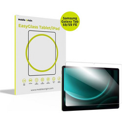 Mobile Origin EasyGlass Tempered Glass (Galaxy Tab S9 / Tab S9 FE)
