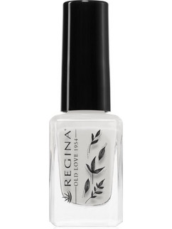 Regina Old Love 1954 03 White Gloss Βερνίκι Νυχιών 7ml