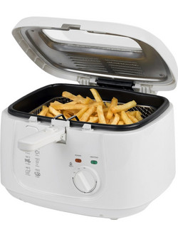 GEM BN3302 Air Fryer 2.5lt