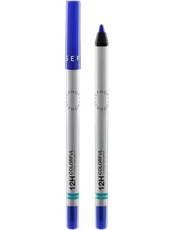Sephora 12H Colorful 32 Myboyfri Μολύβι Ματιών Αδιάβροχο 1.3gr