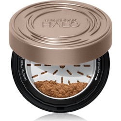 Smashbox Halo Fresh Tan Loose Powder 10gr