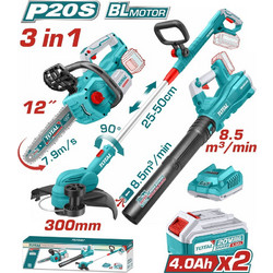 Total TOSLI241189E