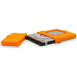 Fantec 1863 2.5" Orange