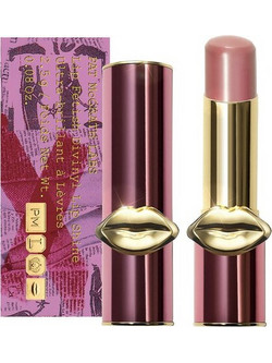 Pat McGrath Labs Lip Fetish Divinyl Nude Venus Matte Κραγιόν Stick 2.5gr