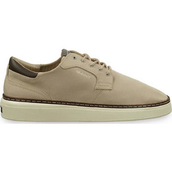 Gant San Prep Ανδρικά Sneakers Μπεζ 3GS30638908-24
