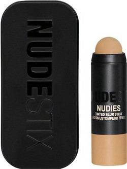 Nudestix Tinted Blur 5 Medium Stick Make Up