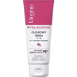 Lirene Αναπλαστική Κρέμα Χεριών 75ml