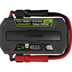 Lokithor J5000 Pro
