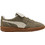 Puma Palermo Premium Ανδρικά Sneakers Χακί 402350-02