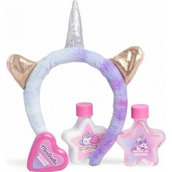 Martinelia Little Unicorn Hairband Bath Set