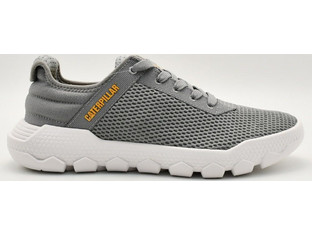 CAT Hex Lite Vent Ανδρικά Sneakers Γκρι P726250
