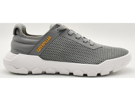 CAT Hex Lite Vent Ανδρικά Sneakers Γκρι P726250