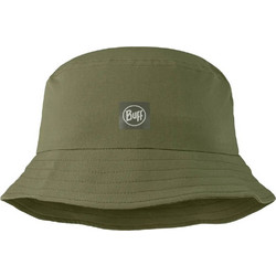 Buff Καπέλο Bucket Υφασμάτινο Χακί 135605.859