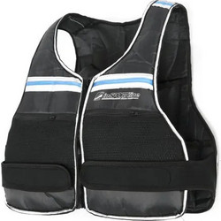 Insportline Γιλέκο με βάρος 10kg