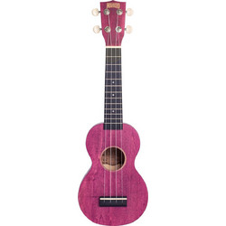 Mahalo Island Series Soprano ML1-BC