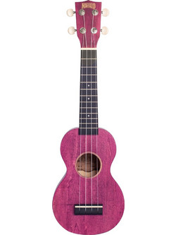 Mahalo Island Series Soprano ML1-BC