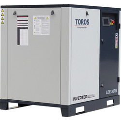 Toros 602115 Κομπρεσέρ Αέρος Ρεύματος 10hp