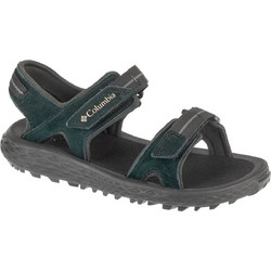 Columbia Konos Hiker 2-Strap Αθλητικά Γυναικεία Σανδάλια Κυπαρισσί 2121311-010
