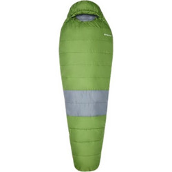 Marmot Trestles Elite Eco 30 Sleeping Bag Μονό 3 Εποχών Πράσινο M15421-42159