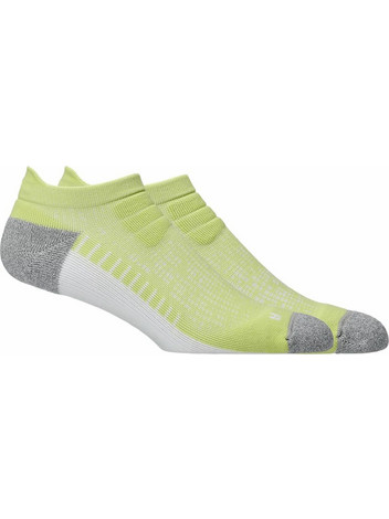 ASICS Performance Run Ανδρικές Κάλτσες Κοντές Lime 3013A982-750