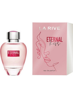 La Rive Eternal Kiss Eau de Parfum 90ml