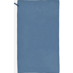 McKINLEY CP-065 Πετσέτα Microfiber Μπλε 45x70cm
