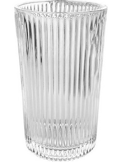 Espiel Σετ Ποτήρια Νερού Γυάλινα 400ml 6τμχ DWEA1003K6
