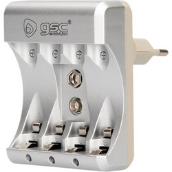 GSC Evolution ΑΑ/ΑΑΑ/9V