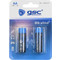 GSC Evolution Alkaline AA 2τμχ GSC Evolution Alkaline AA 2τμχ