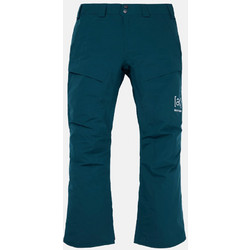 Burton AK Gore Swash 10022111-304 Ανδρικό Παντελόνι για Ski & Snowboard