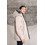 Splendid Ανδρικό Μπουφάν Χειμωνιάτικο Softshell Μπεζ 52-201-093