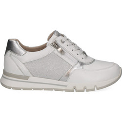 Caprice Γυναικεία Sneakers Εκρού 9-23725-44-183