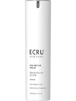 Ecru New York Silk Nectar Serum Μαλλιών για Επανόρθωση 40ml