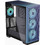 APNX C1-R ChromaFlair Gaming Midi Tower Κουτί Υπολογιστή με Πλαϊνό Παράθυρο