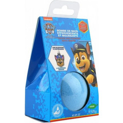 Nickelodeon Paw Patrol Blue Bath Bomb 170gr