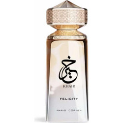 Paris Corner Khair Felicity Eau de Parfum 100ml